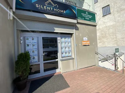 SILENT HOME Biuro Nieruchomści